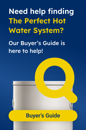 Compare Hot Water Buyer's Guide