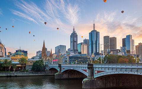 Melbourne City